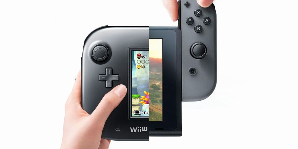 Cessa la produzione di Wii U anzi no continuera.jpg